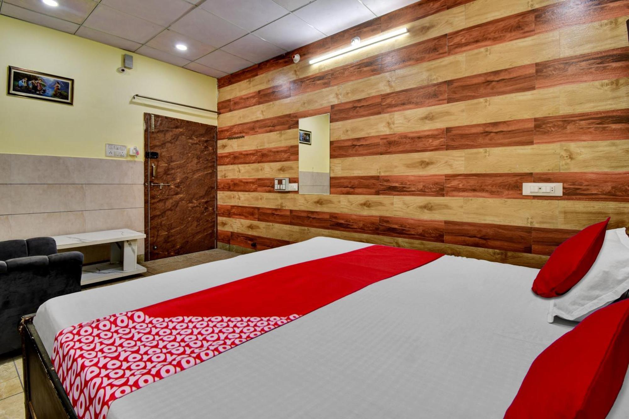 Oyo Flagship Apna Guest House Kota  Exterior foto