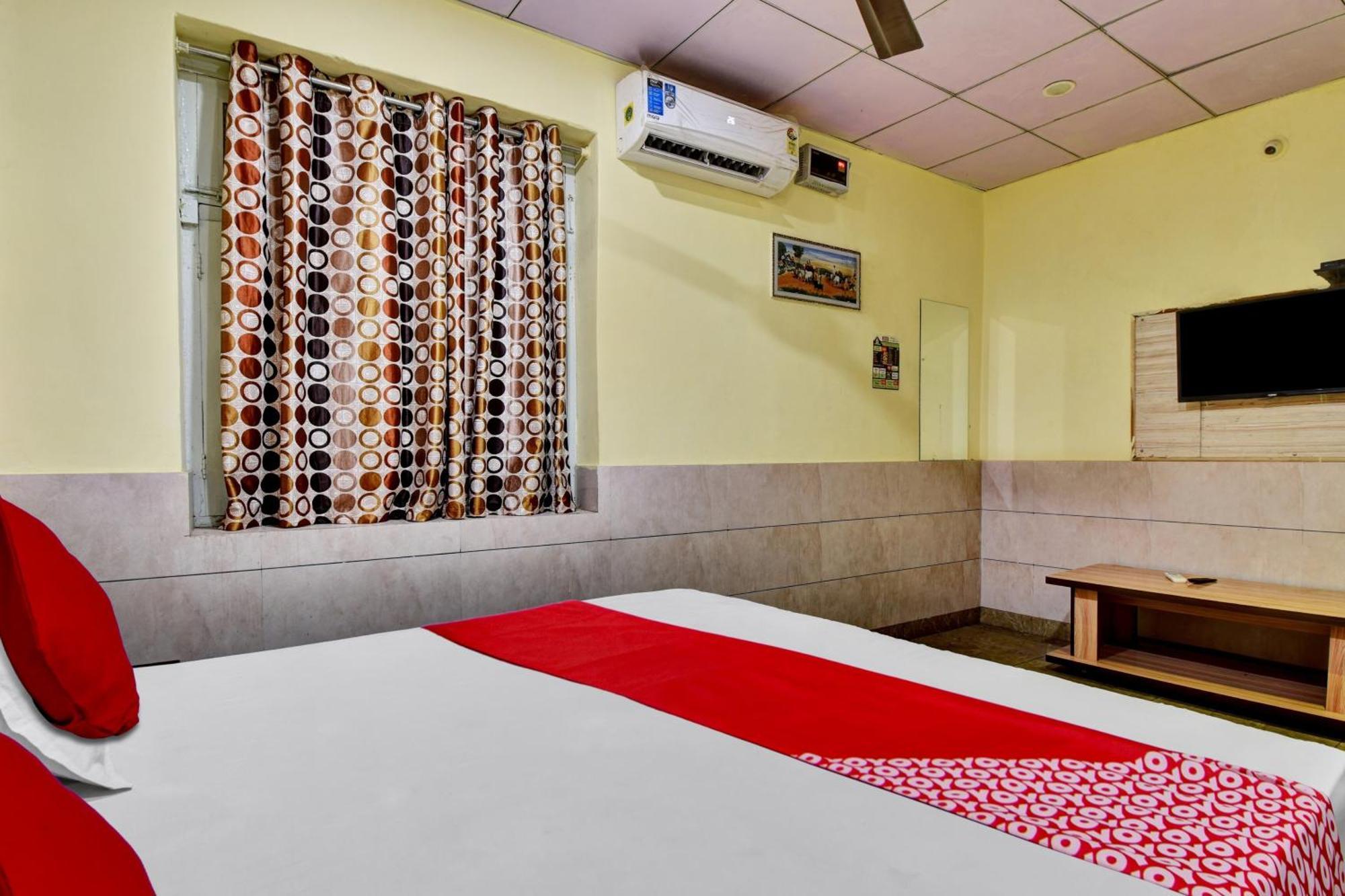 Oyo Flagship Apna Guest House Kota  Exterior foto